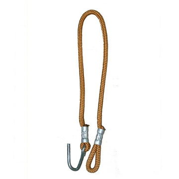Extensor de nylon com gancho