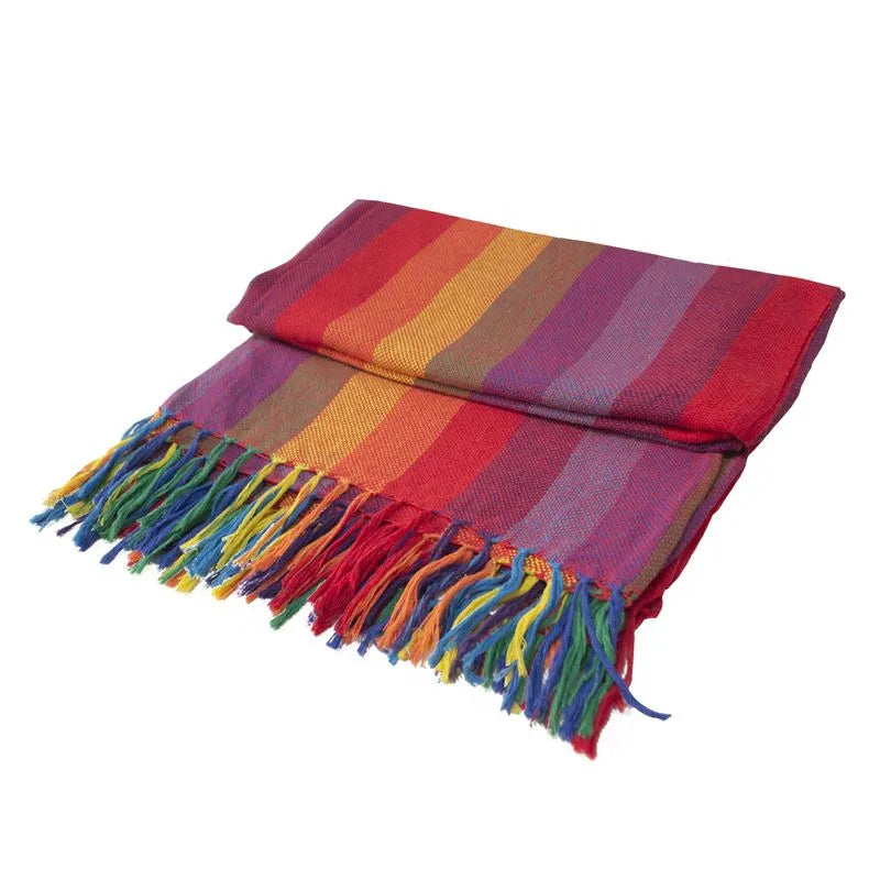 Manta Tibau Larga Casal