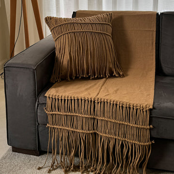 Conjunto Cult Caramelo 2 Peças