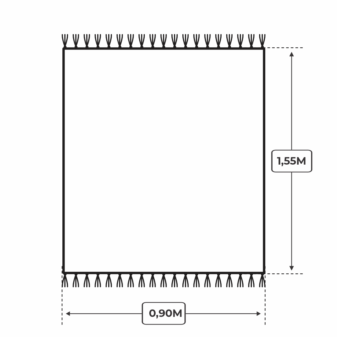 Manta Para Sofá Ama