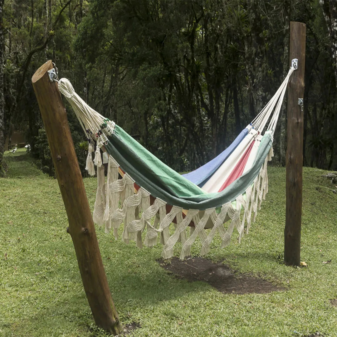 Rede de Descanso Casal Ipanema TR