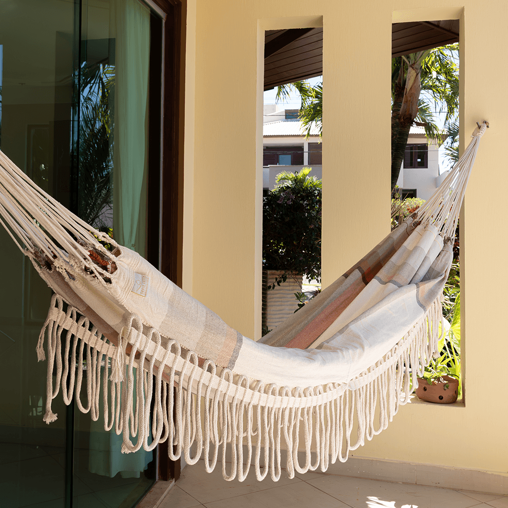 Rede de Descanso Casal Arreio