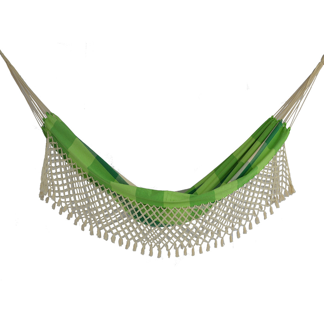 Rede de Descanso Tambaú