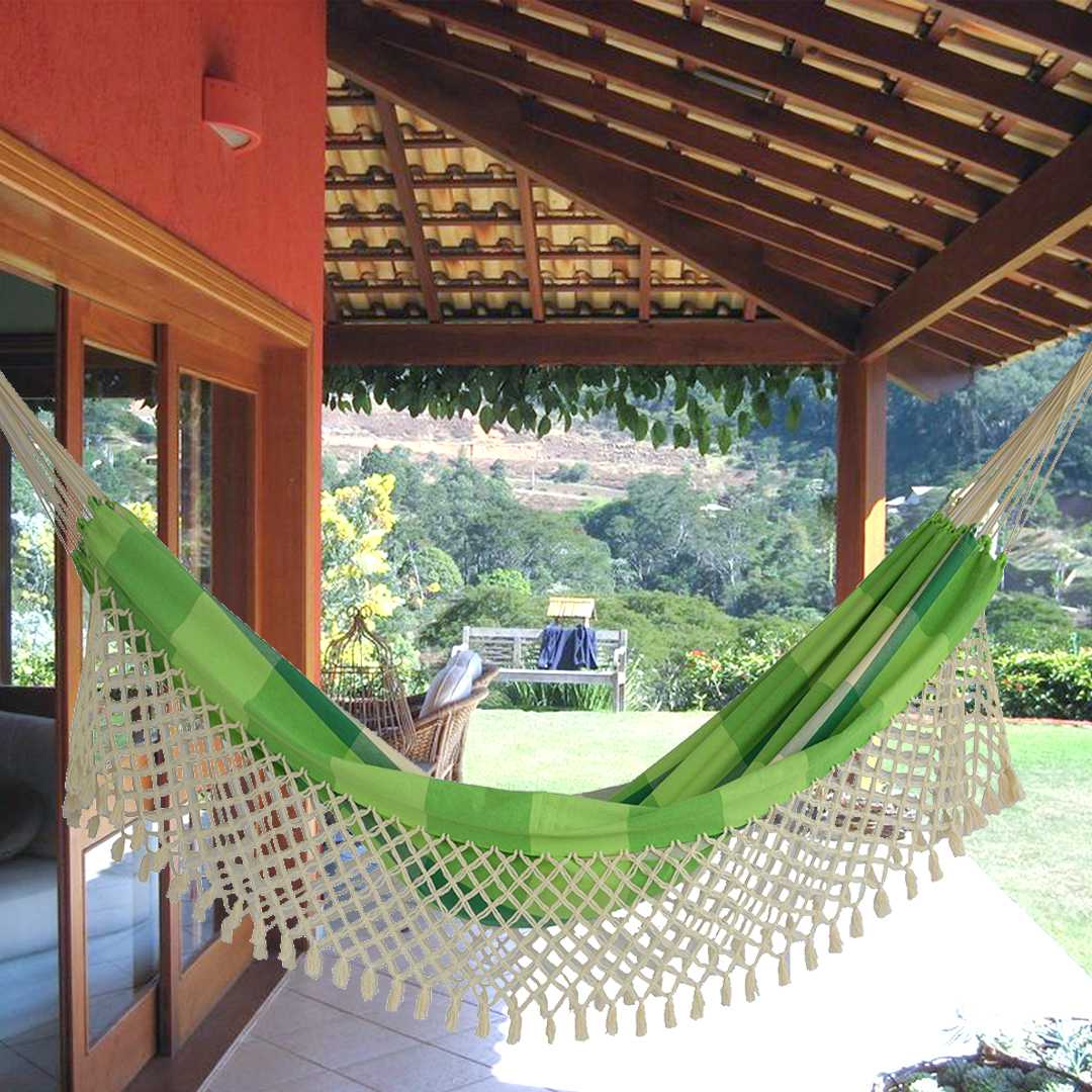 Rede de Descanso Tambaú