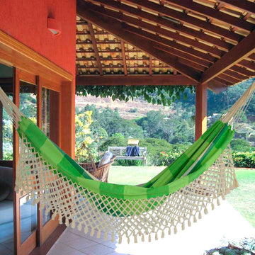 Rede de Descanso Tambaú