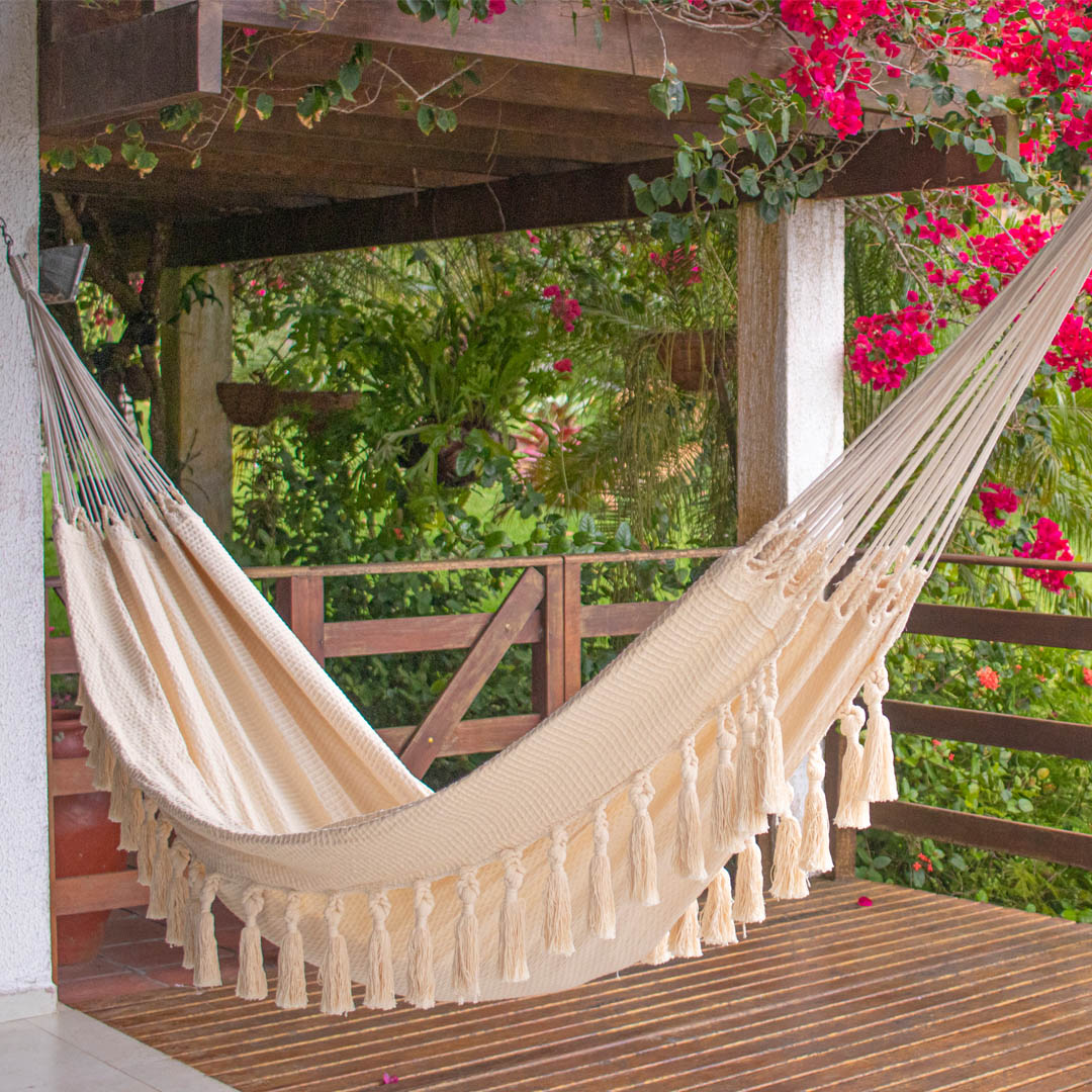 Rede de Descanso Ubatuba Malha