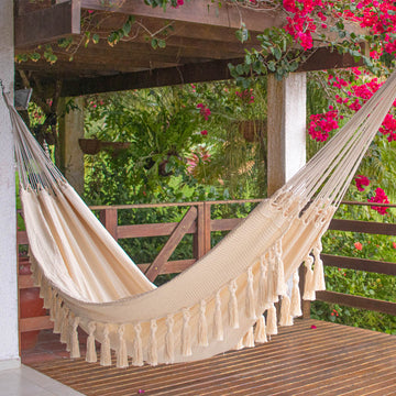 Rede de Descanso Ubatuba Malha