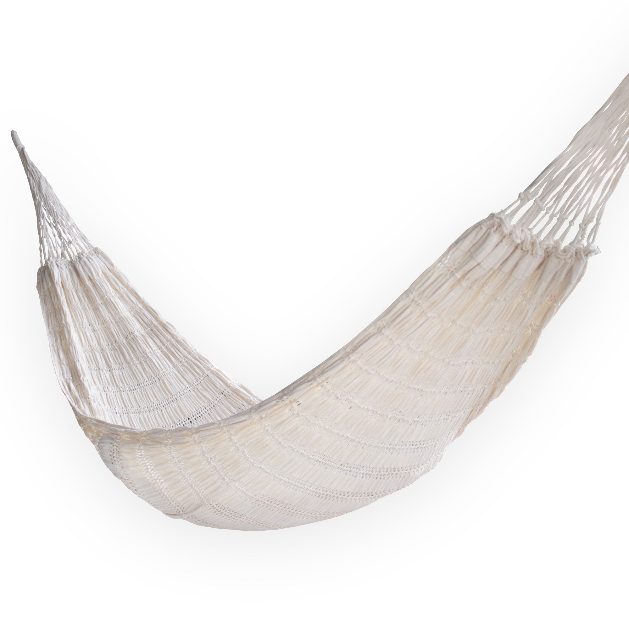 Rede de Descanso Trança Artesanal