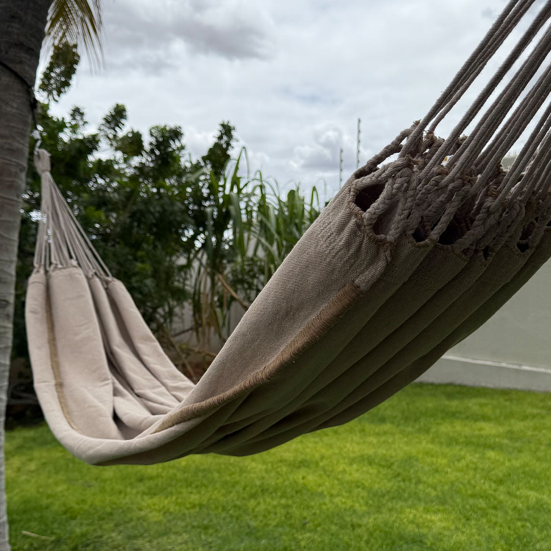 Rede de Descanso Caseado