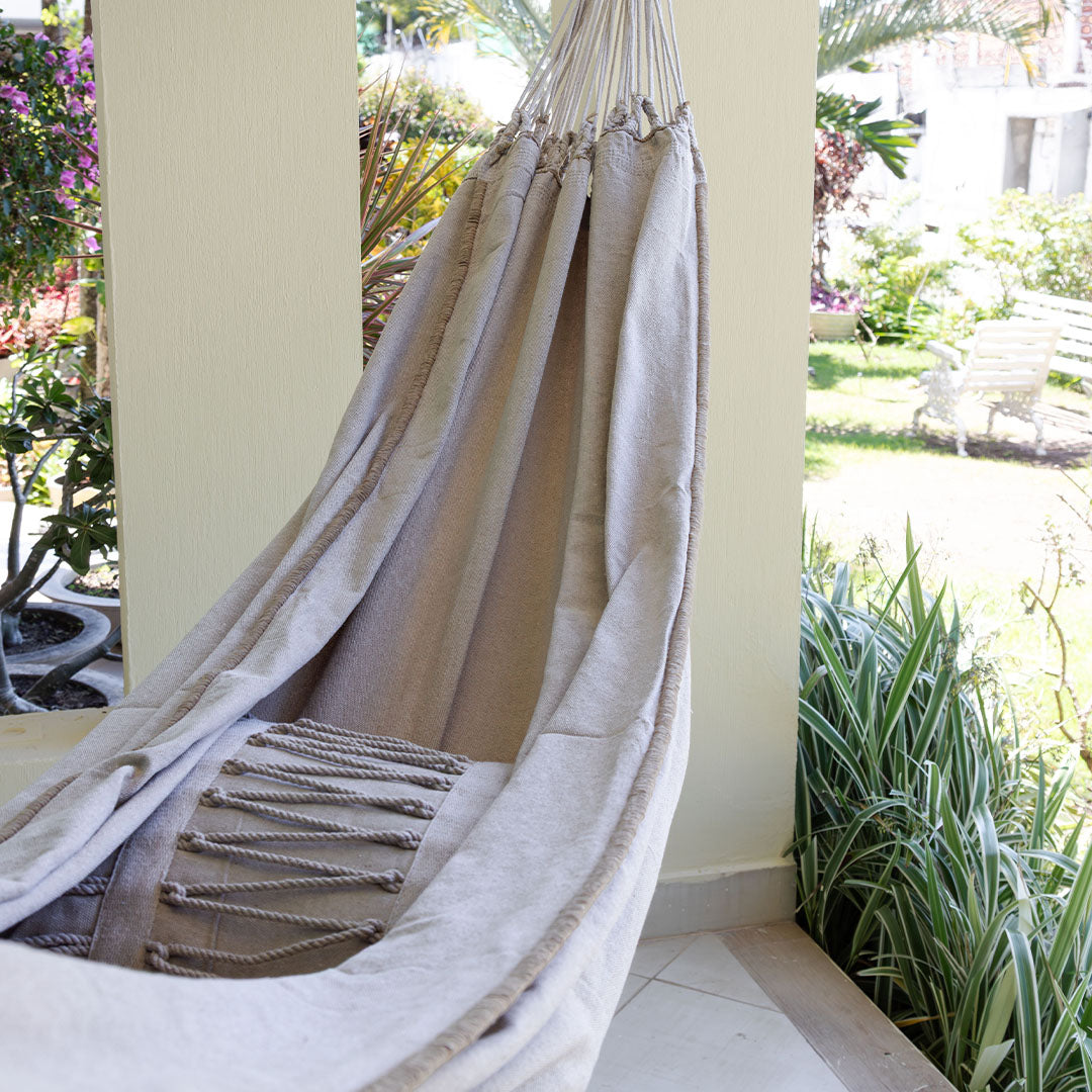 Rede de Descanso Caseado