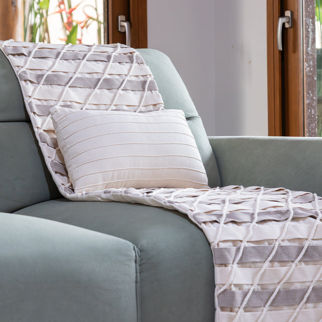 Peseira Faixa Diagonal