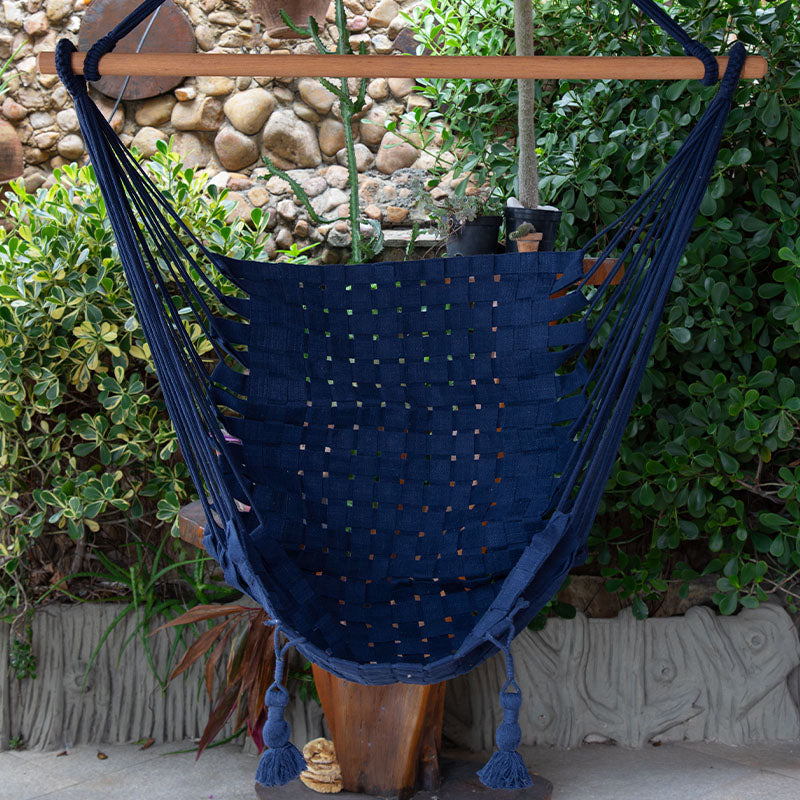 Rede Cadeira Trancê