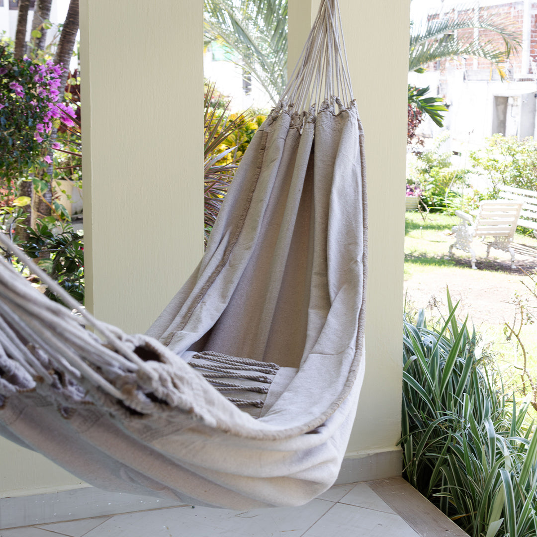 Rede de Descanso Caseado