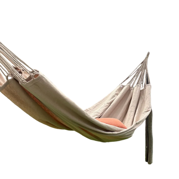 Rede de Descanso Solteiro Tambaú Casual