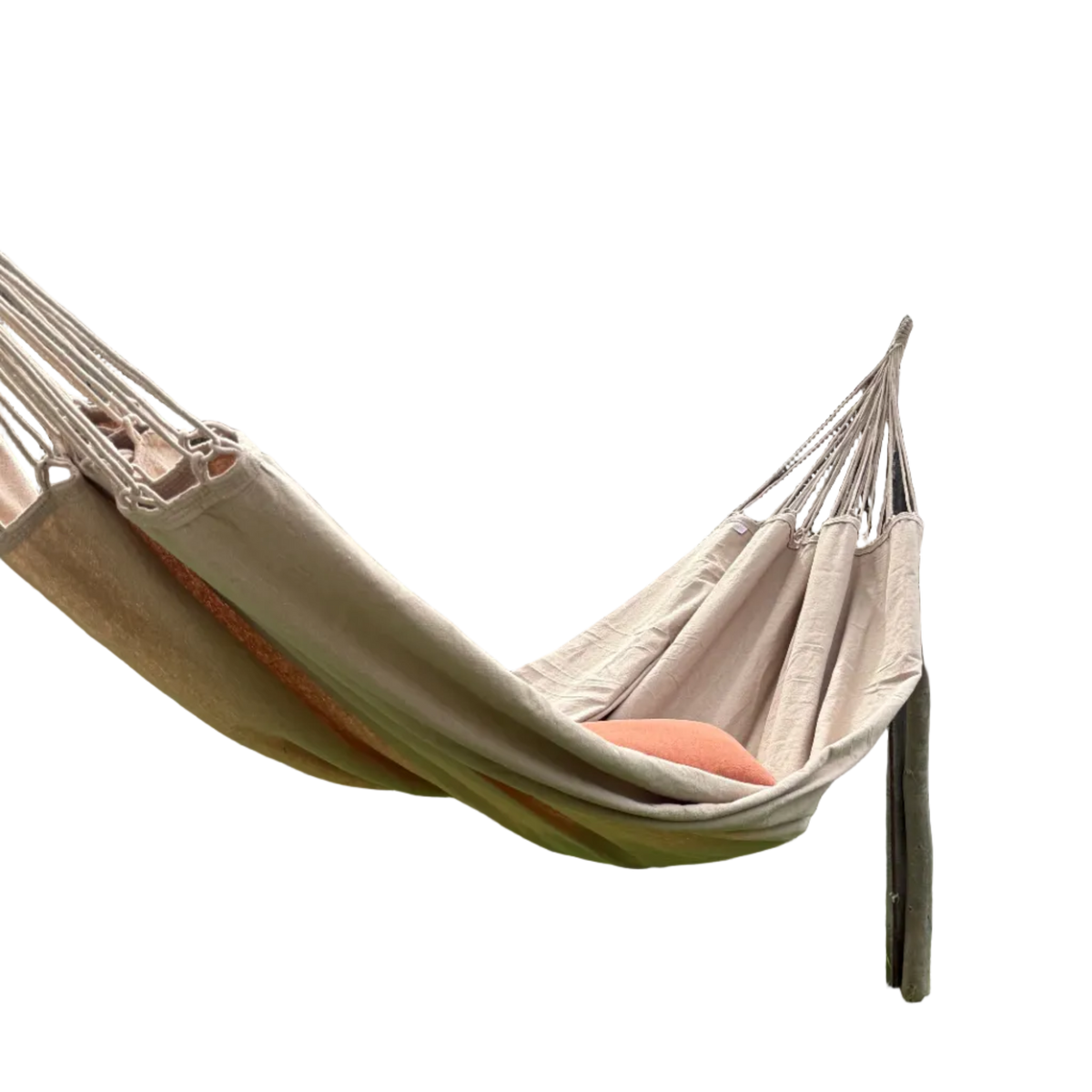 Rede de Descanso Solteiro Tambaú Casual