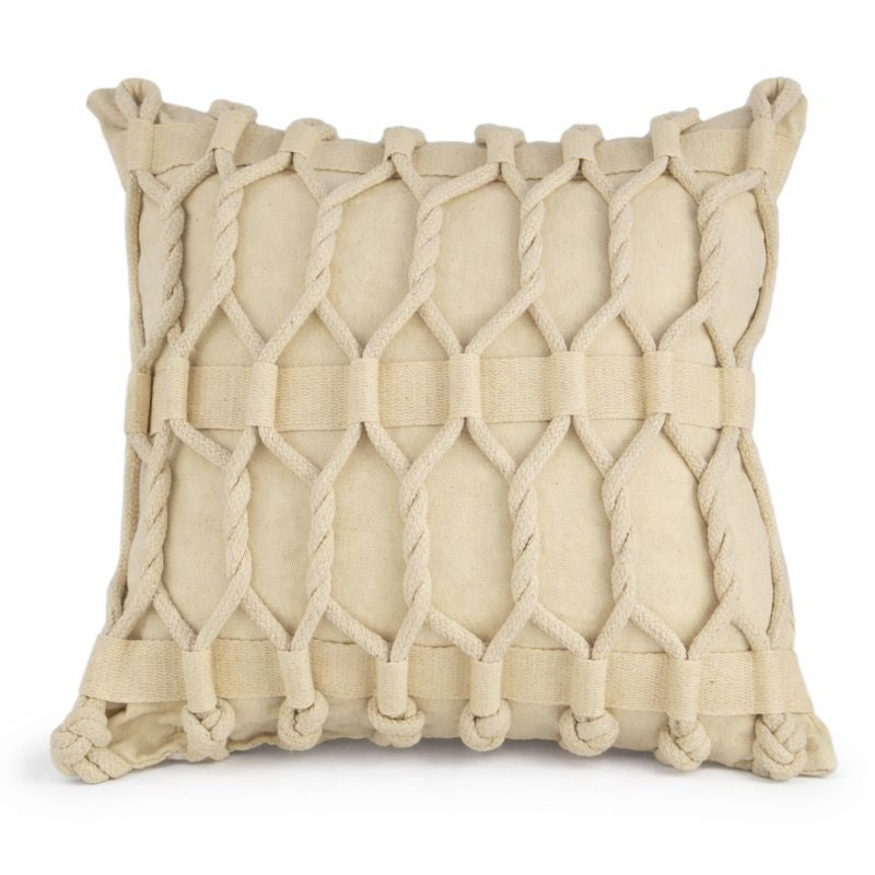 Capa de Almofada Fiarte