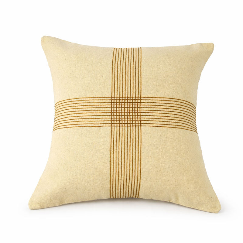 Capa de Almofada Dallas Cross