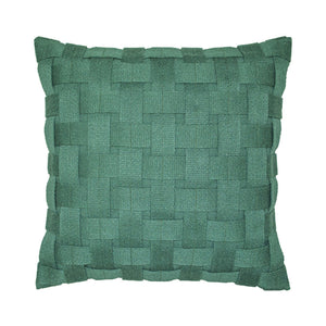 2x Almofadas Trancê 50x50cm