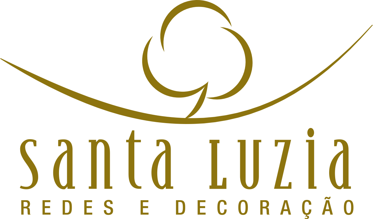 Marca de decoração e espaços internos e extreno  rede santa luzia