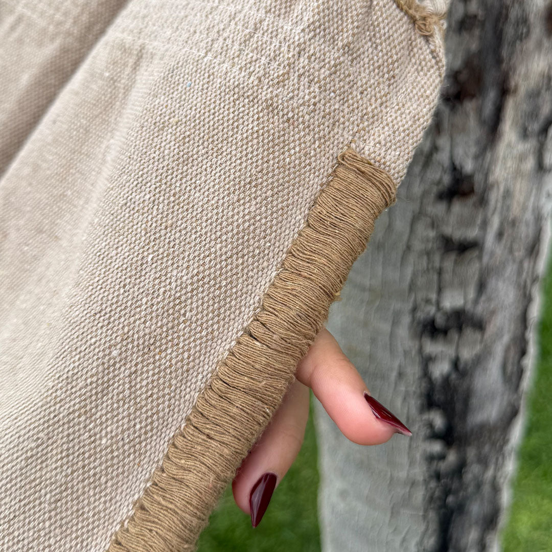 Rede de Descanso Caseado