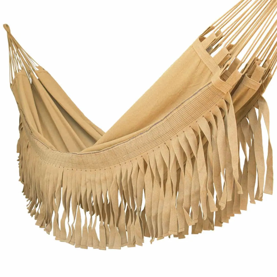 Rede de Descanso Casal Lança